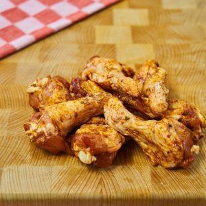 Kip TV-Sticks Gekruid