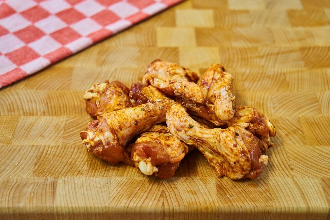 Kip TV-Sticks Gekruid