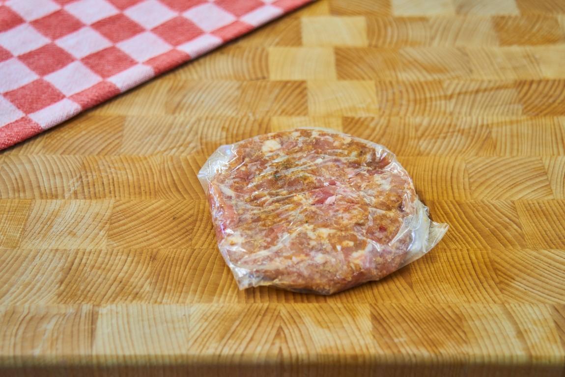 Kipburgers - Afbeelding 2