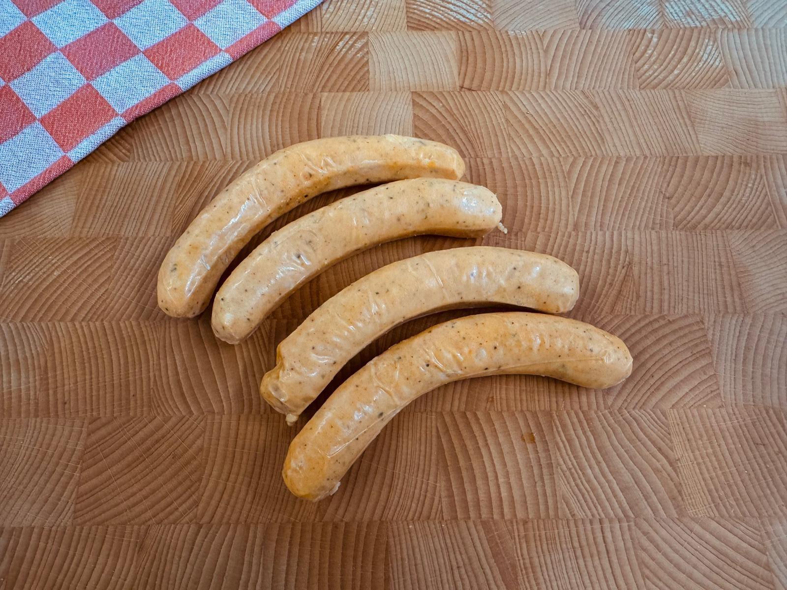 Kip Bbqworst Piri Piri