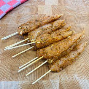 Kipfilet Haasjes Cajun