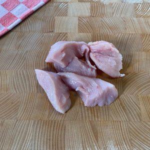 Kalkoen Filet Gourmet