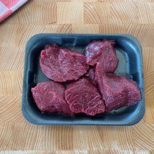 Kangaroo Filet Gourmet